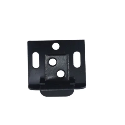 Casket coffin hinge