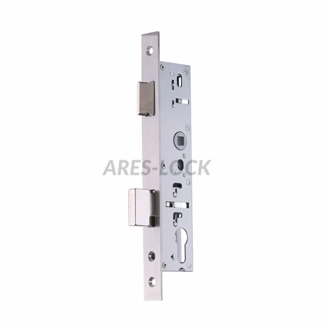 Narrow Lock
