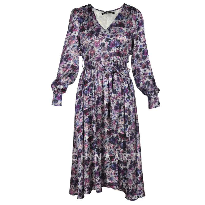 Ladies dress