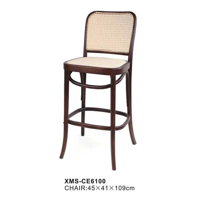 Bar chair