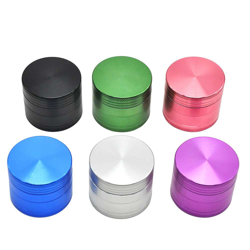 Spice grinder