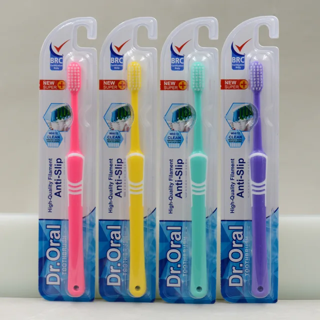 Toothbrush