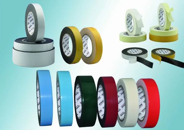 Double Side Automotive Pe Foam Tape