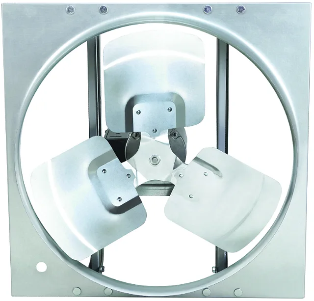 115/230v 24inch Exhaust Fan