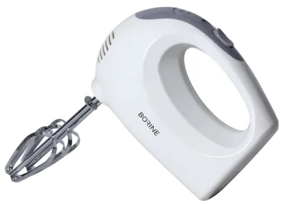 Hand mixer