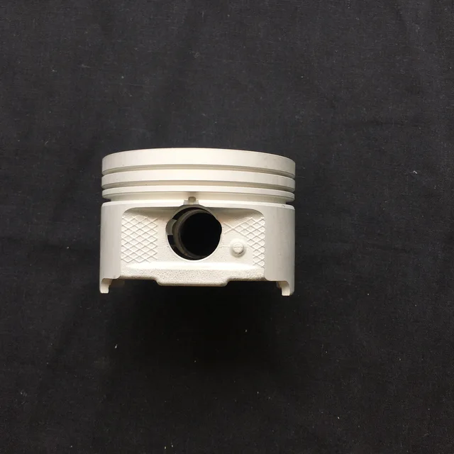 Passenger Car Piston for 206 1400CC