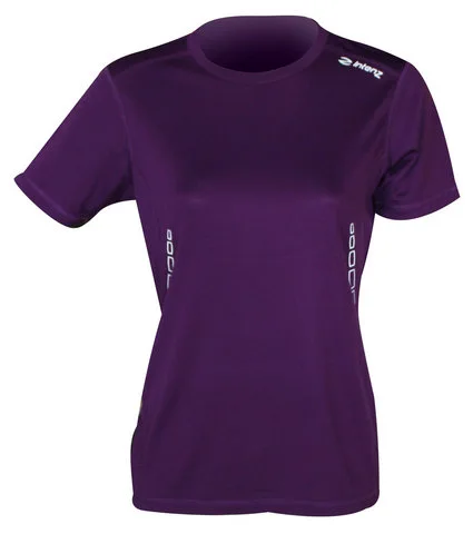 Ladies' sports T-shirt