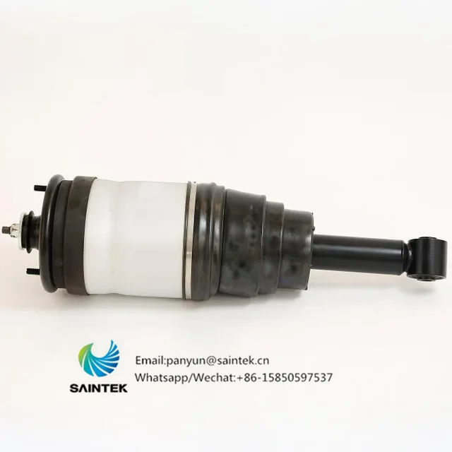 Air Shock Absorber