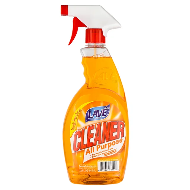 All purpose Cleaner