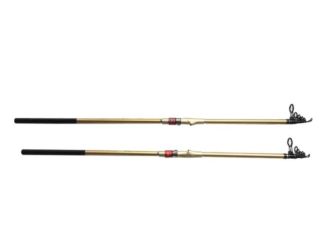 Fishing rods