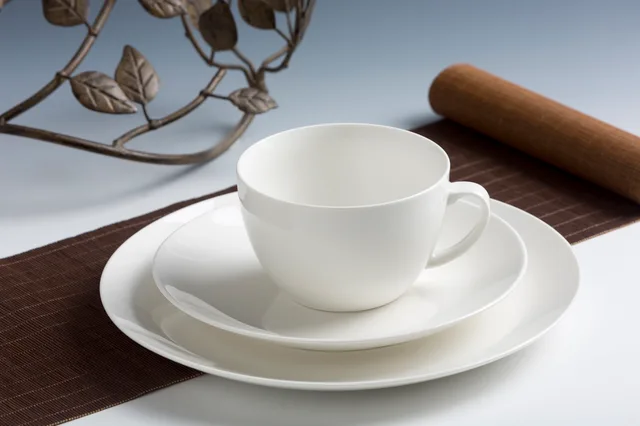 Elegance Fine Porcelain