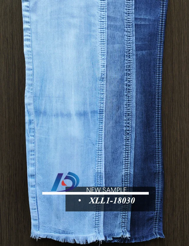 Tencel Denim