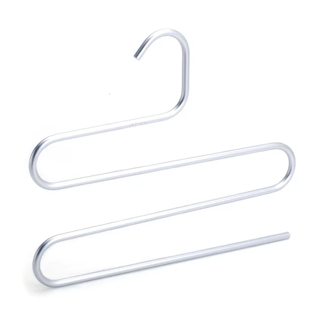 Aluminum Hangers