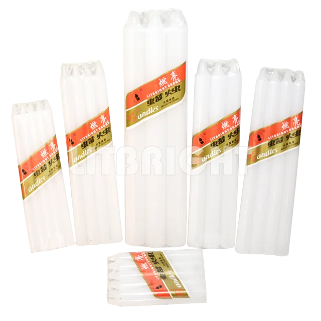 Household candle