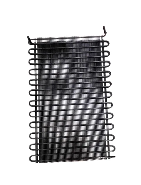 Cooling condenser