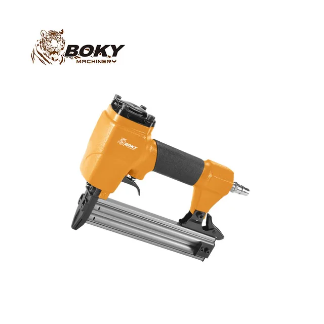 Pneumatic nailer