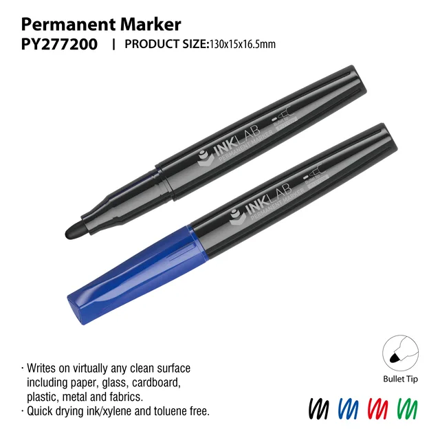 Permanent Marker