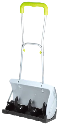 Snow thrower