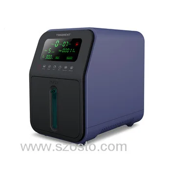 Popular products 2020 Oxygen Therapy Machine portable oxygen concentrator