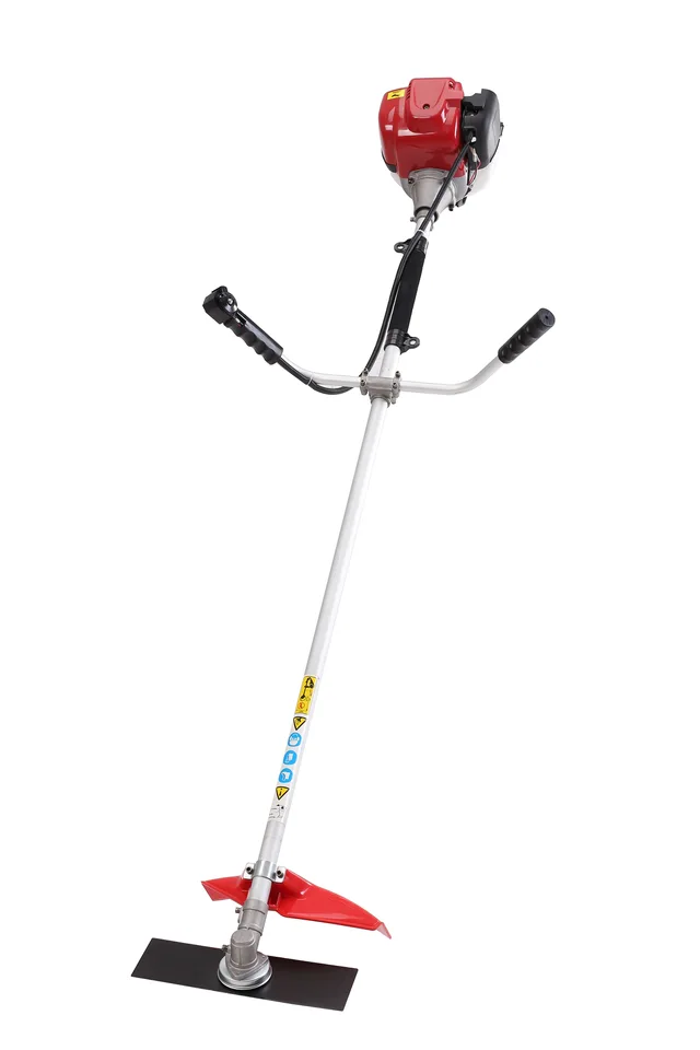 Grass cutter