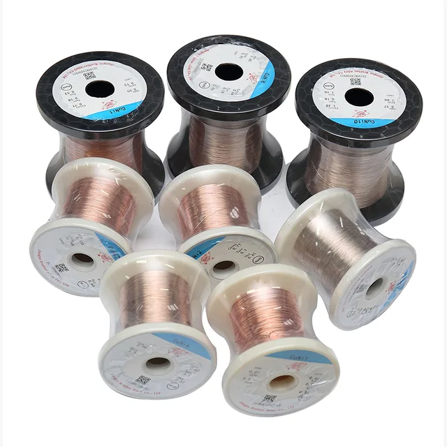 CuNi WIRE