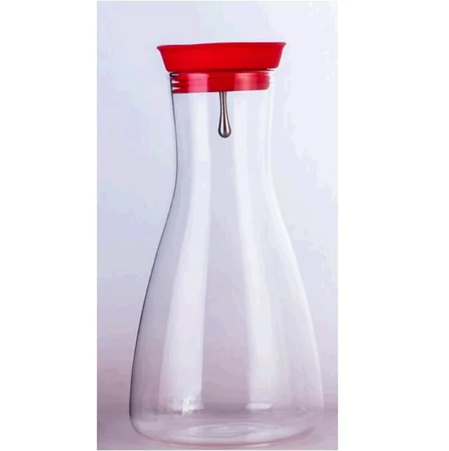 1500ML Borosilicate Carafe with Lid