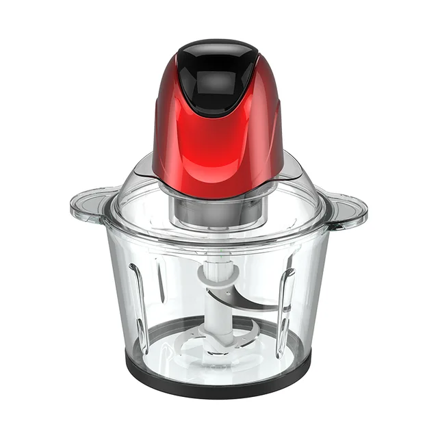 Factory price 50ow 2/3 literglass bowl electric chopper