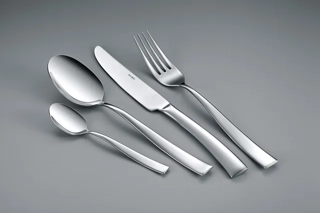 High Quality Stainless Steel Cutlery Set Stainless Steel Flatware Tableware Wholesale For Restaurant Hotel