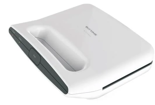 Sandwich maker