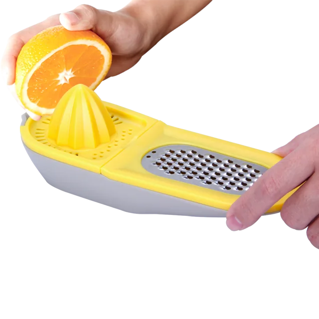 Multifunctional lemon Juicer