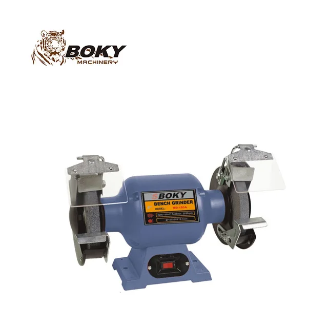 Bench Grinder