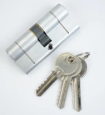Profile cylinder
