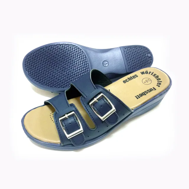 Slipper，sandal
