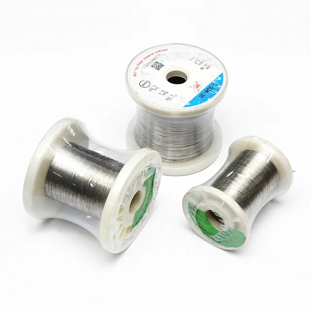 Resistance Wire