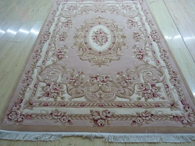 Wilton carpet