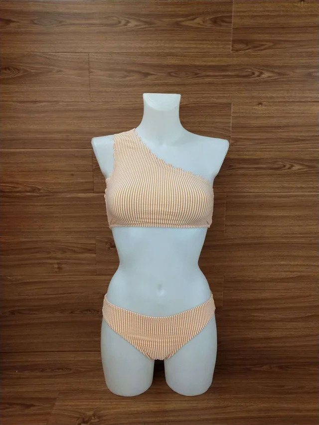 Lady's 2pcs Swimwear