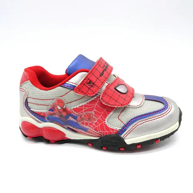 Kid fashion light shoe