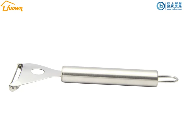 Horizontal Peeler