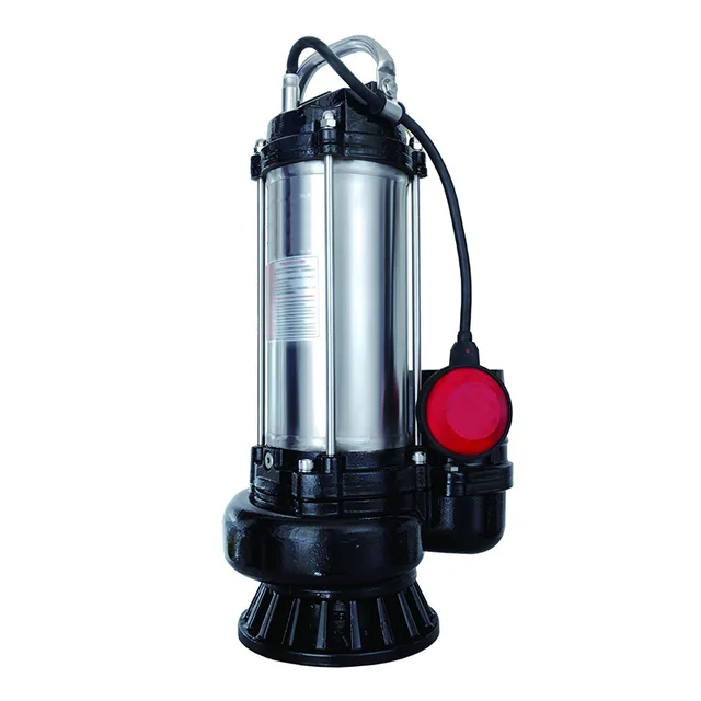 DS30/40/50 series submersible electric pump