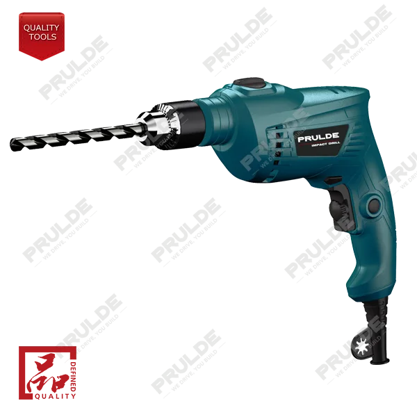PZ1JE010-10 Impact Drill