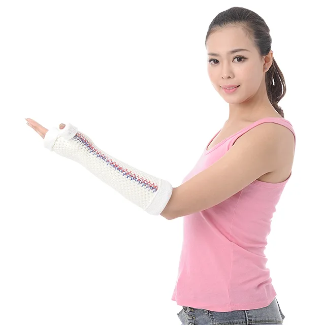 Sleeve Casting Tape Orthopedic Casting Tape