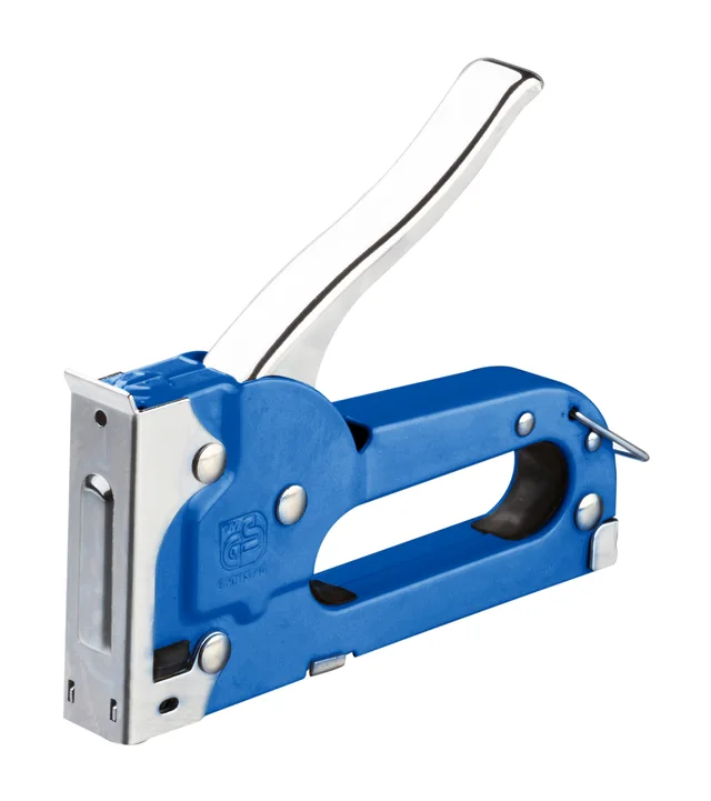 Staple gun