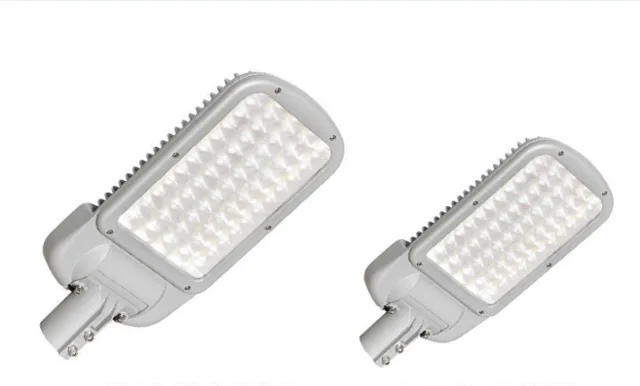 LED Lamp