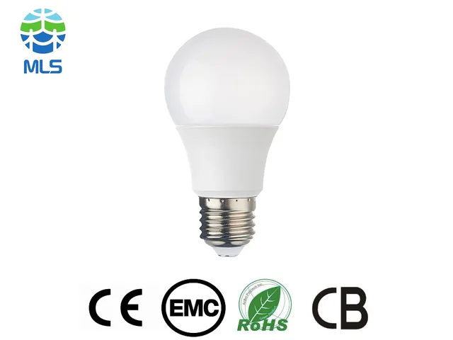 LED Bulb A55-5W 7W EMC IC Driver