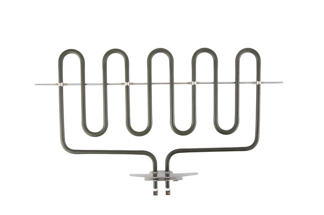 Stainless Steel Oven Heater
