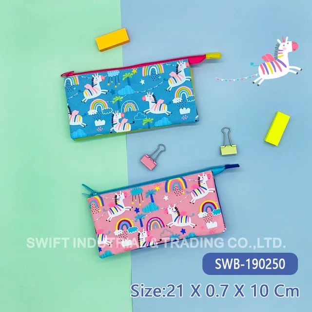 Pencil bag
