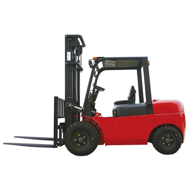 Forklift Diesel Forklift 4.0 Ton Forklift