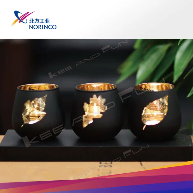 Candle holder