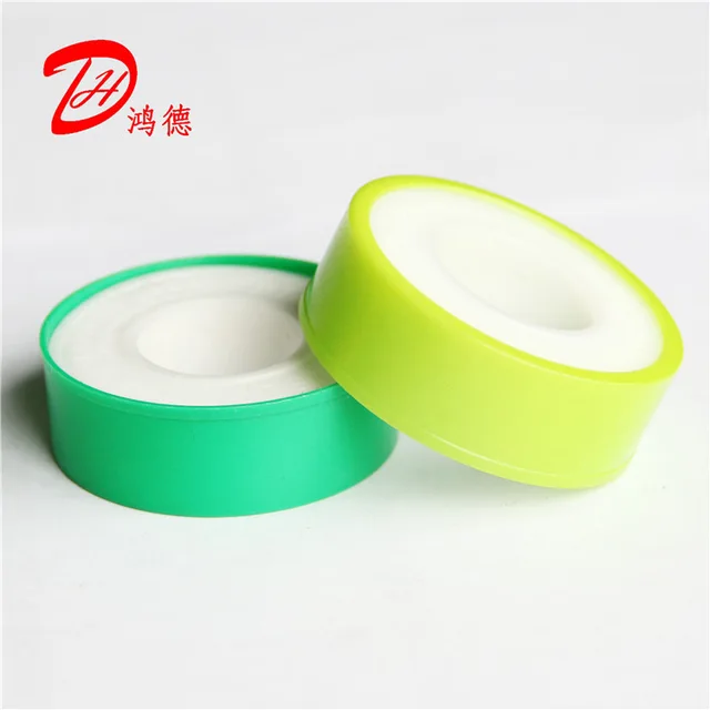 Teflon tape
