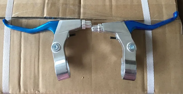Bicycle Brake Lever